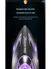 HJ812 High-Speed Remote Control Racing Boat - 2.4G Electric Water Toy, 25 Km/h.