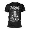 Revocation Coffin Portal T Shirt New