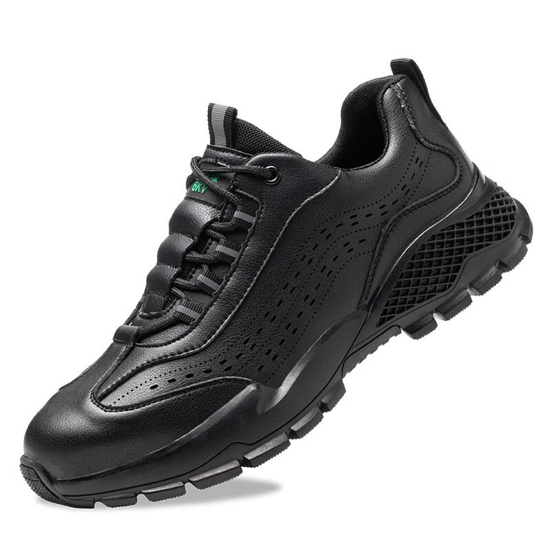 Lao Guanjia 260 Men s 6KV Insulated Breathable Safety Shoes 43
