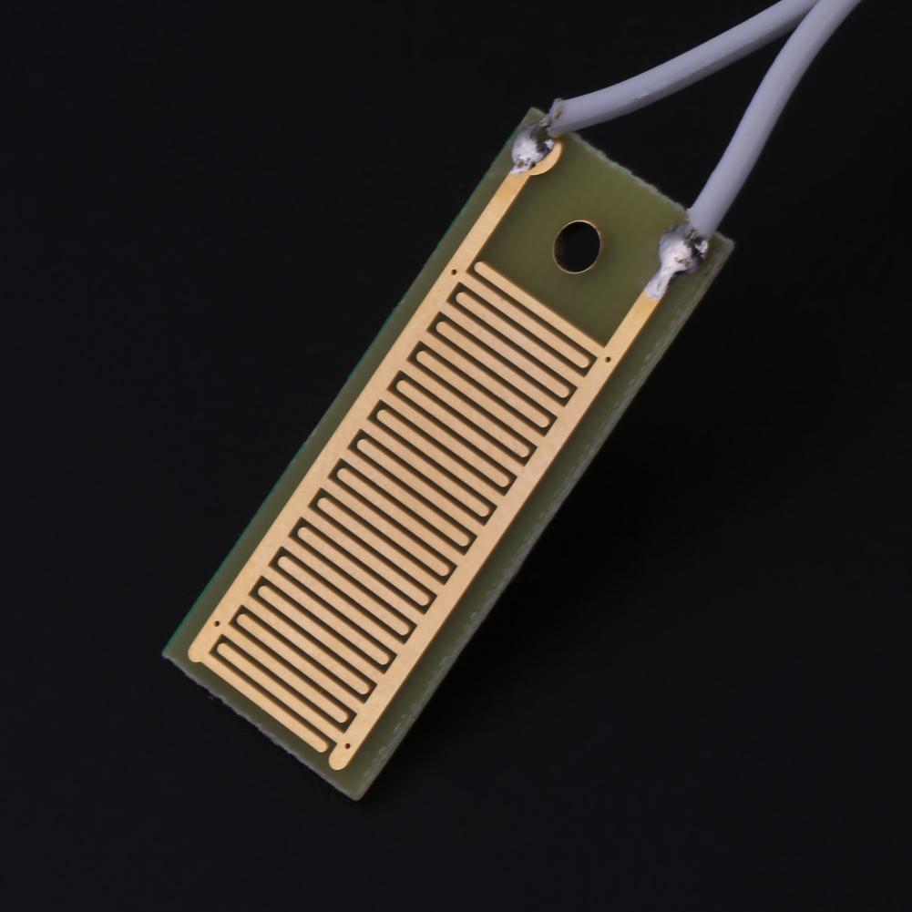 Water Overflow Sensor Detector 120dB Water Leakage Alarm System