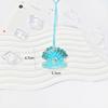 5-10cm Rhinestone Patch Starfish Pendant Sea Horse Patch For Bag Decoration Accessories Personalized Gifts Clothing Applique