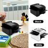 Small Automatic Card Shuffler Party Portable Electric Shuffler USB Rechargeable Automatic Poker Shuffling Machine