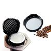 Stainless Steel Disc Metal Ultra Thin Filter For Aeropress Coffee Maker Kitchen Coffee Accessories New