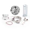 Car Modification BOV Turbine Pressure Relief Valve Turbine Exhaust Valve TIAL Turbocharger