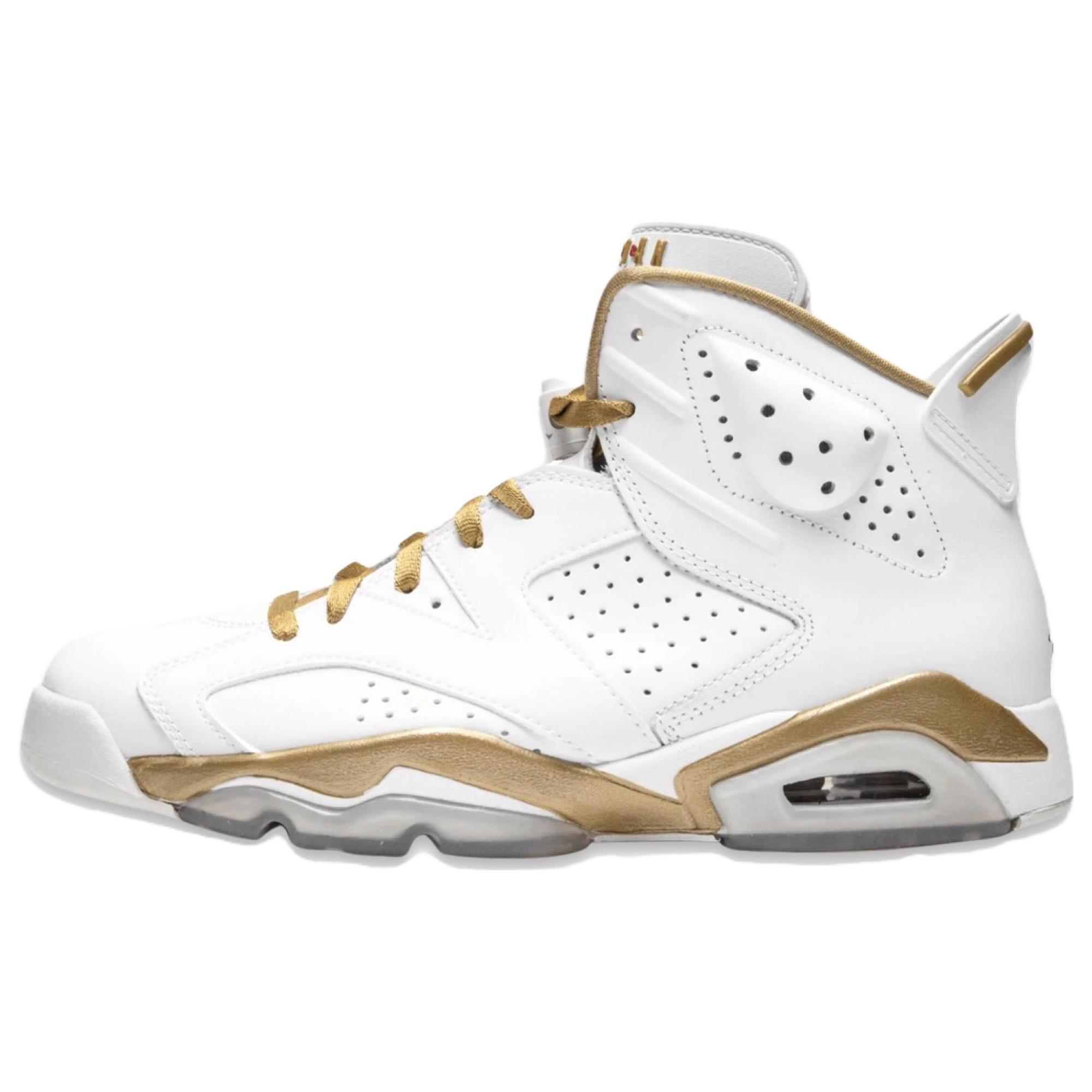 

new JORDAN Golden Moments Pack 6/7 44.5