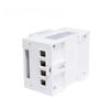 Jingmian 4-Pole DIN Rail Energy Meter