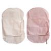 Dustproof Clothing Compression Board Foldable Clothes Dust Cover Garment Bag Cover Travel