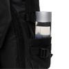 Multi Pocket Business Backpack Wear-resistant Large Capacity Bag Versatile School Bag  Students Use