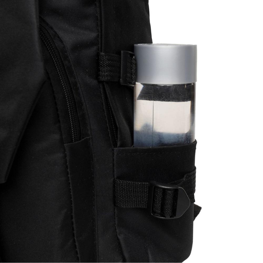Multi Pocket Business Backpack Wear-resistant Large Capacity Bag Versatile School Bag Students Use