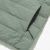 [north Face Official] Nv3np51b Lewes Tee Ball Vest