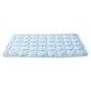 Dog Mat Pad, Upgraded Pet Coolings Pad For Dogs And Cats, Portable Dog Cool Bed For Summer Washable Dogs & Cats Sleeping Mat For Indoor Outdoor Use