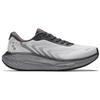 New Anta Ark Anti Slip Wear Resistant Low Top Sprint Running Shoes Men's Gray Black 112445534-4