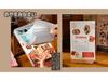 Zaomo Retro Gramophone Series Sticker Book: Versatile Journal Decoration In Ins Style.