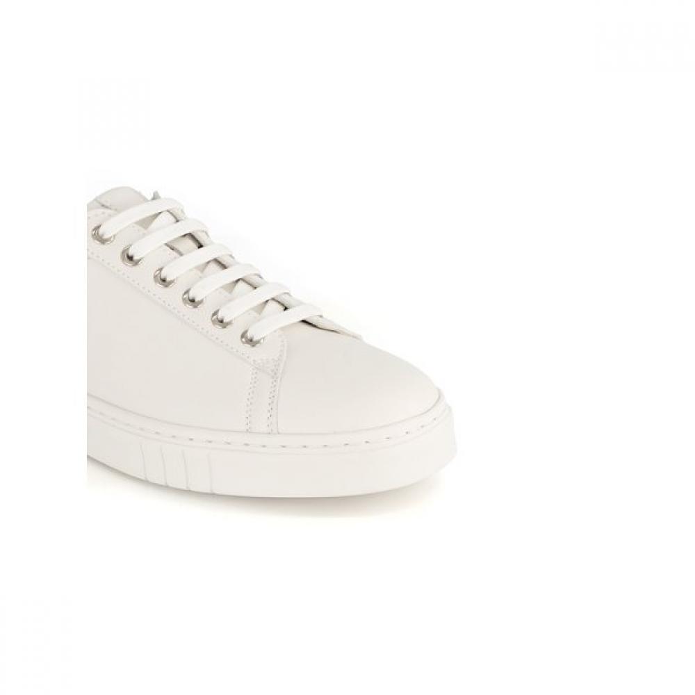 Daks Men S Comfort baSic SneakerS Dmx519ka30  White 