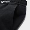Fila FUSION Men's Fleece-Lined Cuffed Knitted Trousers