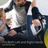 1Pcs Thumb Wrist Brace Support for Carpal Tunnel Arthritis Tendonitis Sprain Relief Gym Sports Hand Protector Bandage