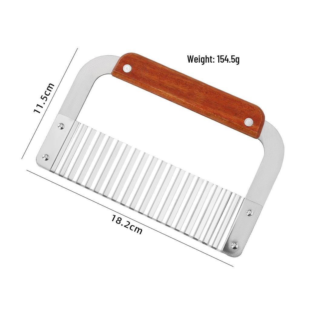 Stainless Steel Cooking Spatula for Pancakes, Pizza, Steak, and Fish