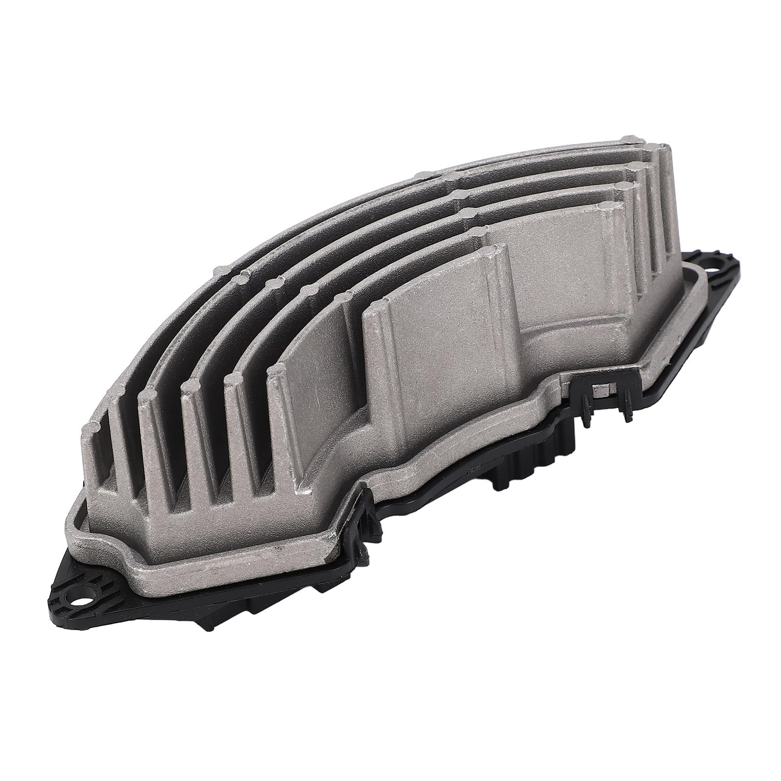 

Резистор мотора вентилятора отопителя Высокоэффективный Стабильный 6441CE Замена для Citroen Berlingo Dispatch C4