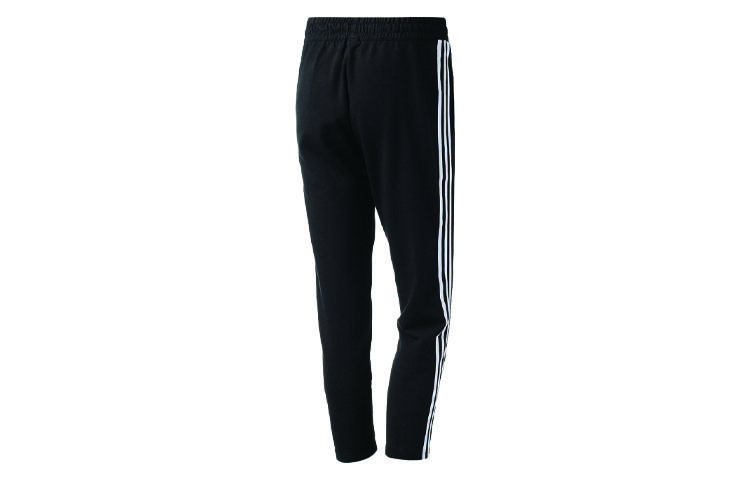 Adidas Originals ADICOLOR Knitted Sweatpants Women's Black
