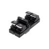 5ND959857 Power Window Master Switch Control Button for VW Jetta Tiguan Golf GTI MK5 MK6 Passat B6 CC Seat Leon MK2 5ND 959 857
