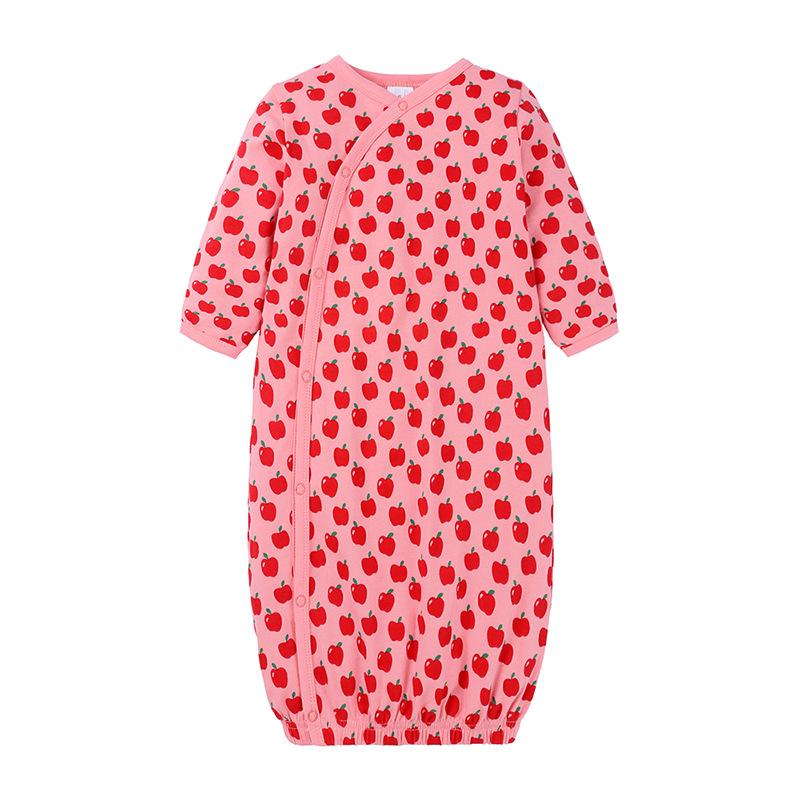 Cheap Summer Thin Baby Sleeping Bag Newborn Home Wear Toddler Antikick