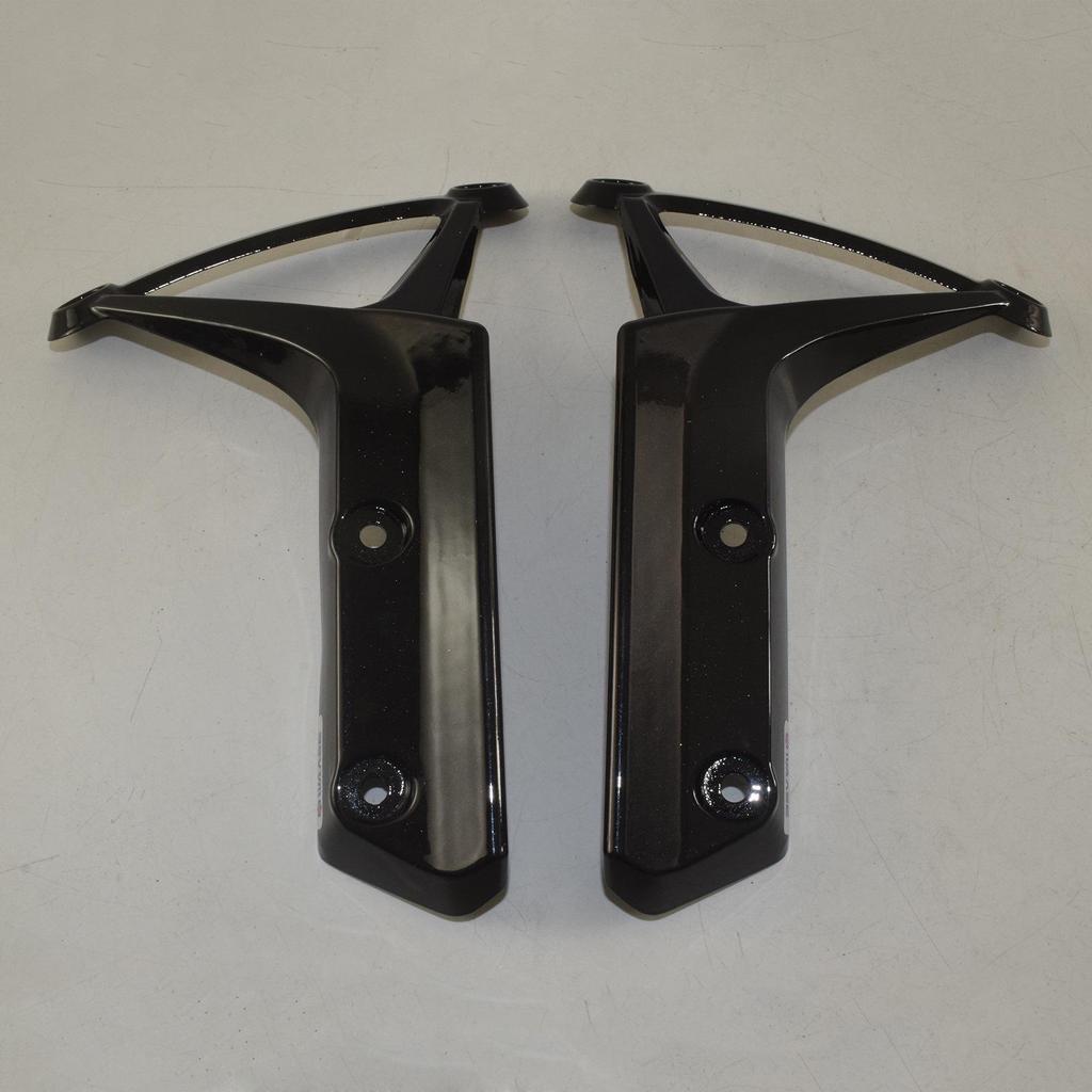 Kawasaki Z900RS (2018-2025) Front Fender & Bracket Set