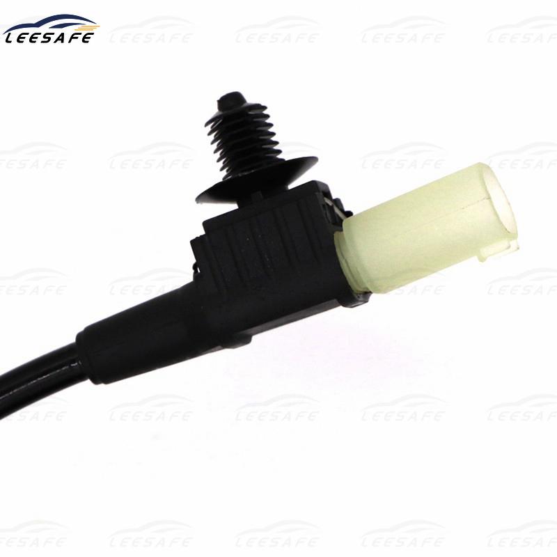 10PCS Brake Pad Sensor SEM000024 for Land Rover Discovery 3 4 L319 RANGE ROVER SPORT LR3 Brake Wear Indicator Sensor Front Disc