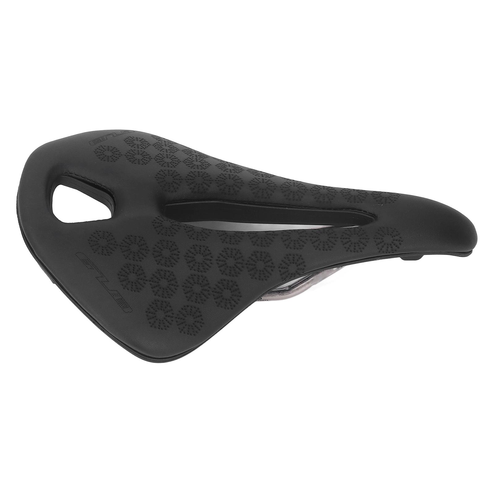 Bike Seat Hollow Comfortable Ultra Light Road Bike Saddle for Bicycle Accessories