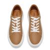 Fashion Genuine Leather Men's Summer Shoes Breathable Sneakers New Arrival Male Skateboard Footwear Versatile Trainers Tenis Masculino