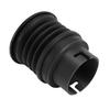 Silicone Bellow Fit for Gemilai 9015C Coffee Grinder Universal Press Type Coffee Hopper Blower Cleanup Tool
