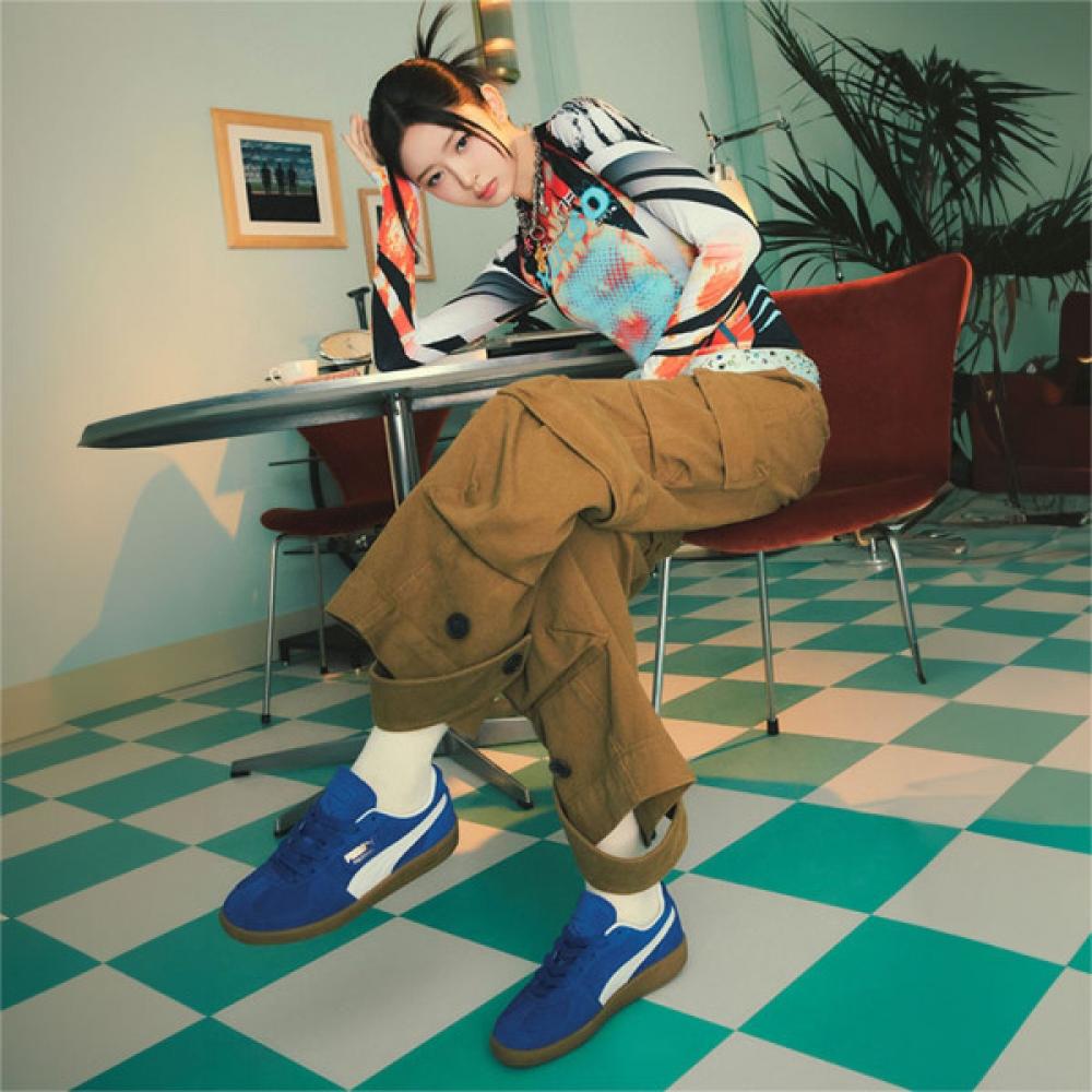 Official Puma Palermo