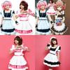 Charming Maid Uniform Princess Dress Suit Outfit For Womens Cosplay And Halloween Parties