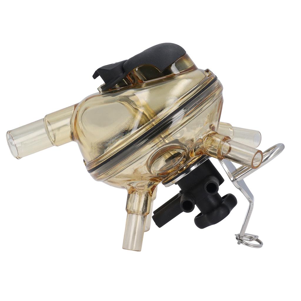 Milking Claw 320CC PSU Stainless Steel Sheep Cow Milk Collector Tool for Farm Milking Machine Accessories