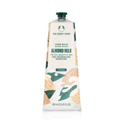 Almond Milk Hand Balm 100ML (31411)