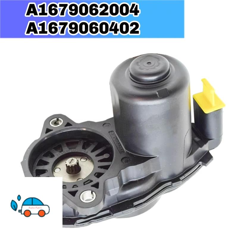 Pour Mercedes Benz W167 W463 GLE350 GLE300 GLE400 GLE53 Moteur de cylindre arrière Moteur EPB A1679062004 A1679060402