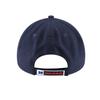 Casquette 9FORTY - New Era - Chicago Bears - Bleu navy - 100% polyester - Sportswear