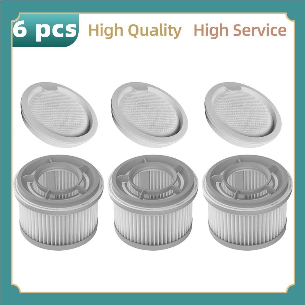 Washable HEPA Filter Compatible For Xiaomi Vacuum Cleaner G20 / G20 Max Parts Replacement Accessories