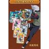 KAYOU Box Anime Naruto Game Rare Collection Card Ninja World Characters Cards Kids Birthday Gift Hobby Collectibles Gift