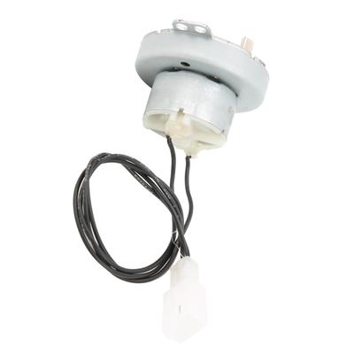 Automatic Incubator Motor CW / CCW Dual Mode Low Speed Egg Turning Mini Incubator Equipment12V