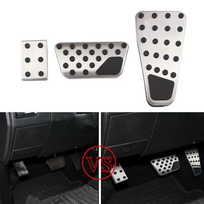 Peças – Pedais de carro