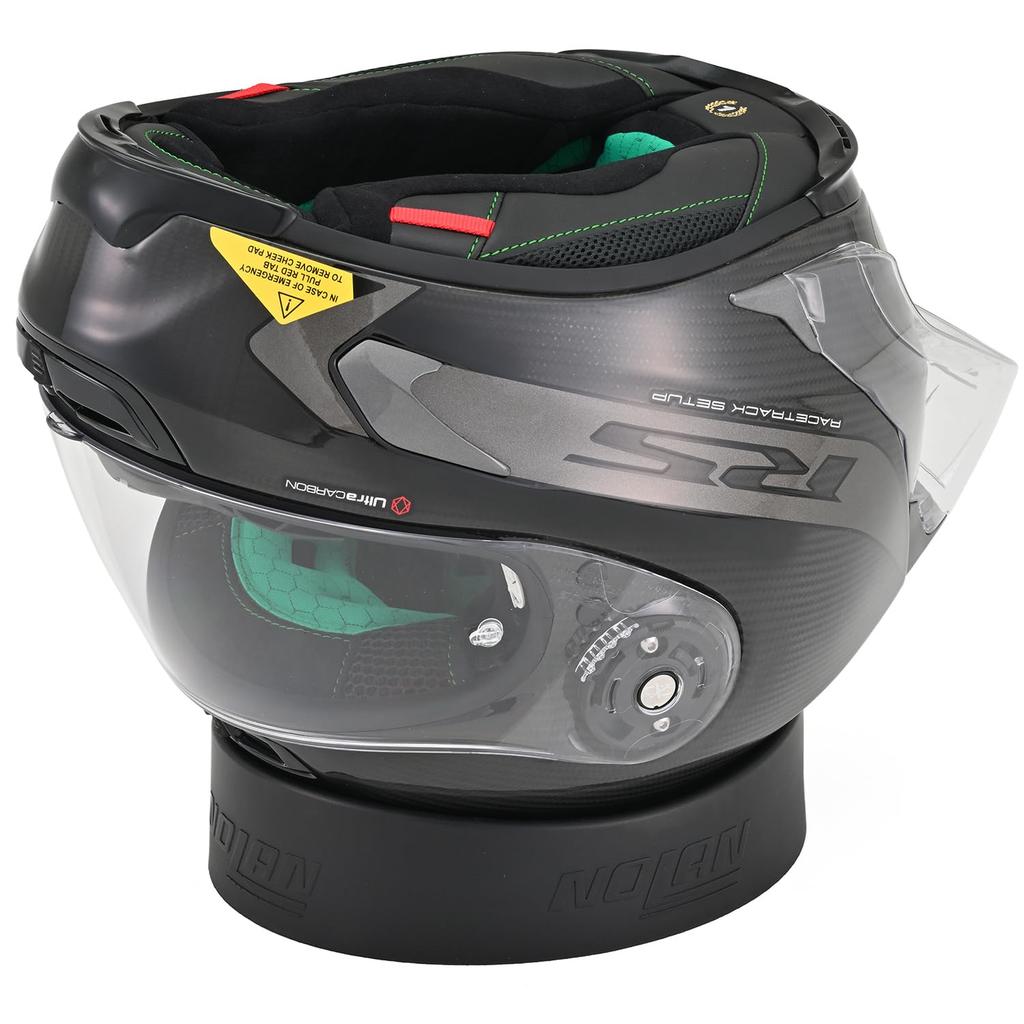 NOLAN 78704 Motorcycle Helmet Maintenance Ring