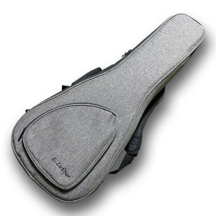 Le Maho pickup tenor ukulele El Luthier L.Luthier w/PU