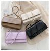 Korean Style Shoulder Handbag 2021 - Trendy Women's Underarm Bag