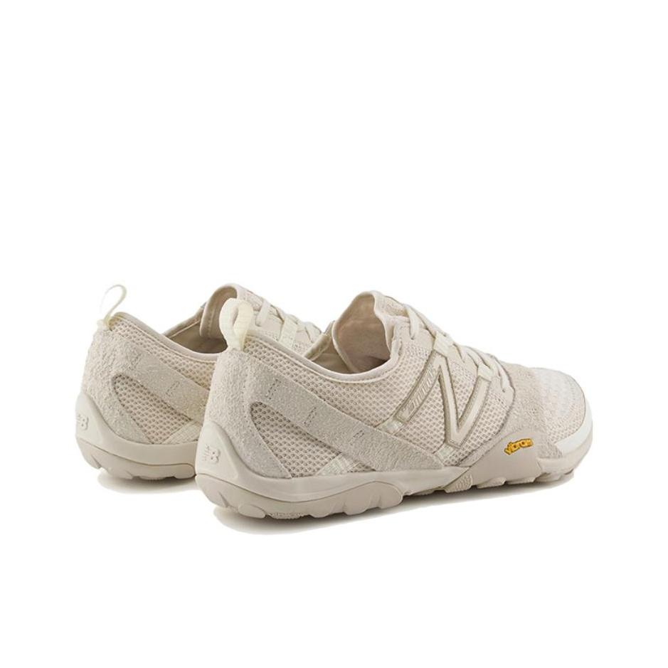 New Balance MT10 Angora Linen Unisex Sneakers Cream MT10OAA
