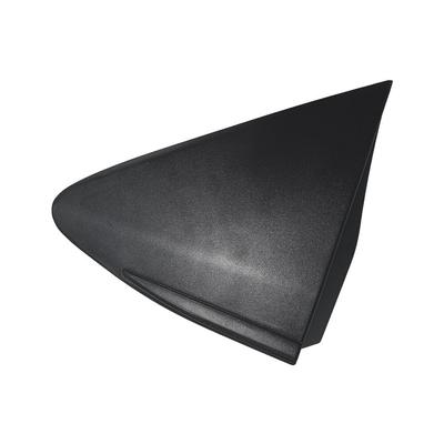 Triangulär kåpa för vänster sidospegel för Toyota Yaris LE 2015-2017