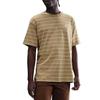SB T Shirt Men's Apricot Tea Brown HJ0813-297