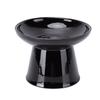 Elevated Ceramic Cat Water Bowl   Fatigue Neck Care Large Capacity Bowl for Cats and Dogs
