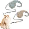 5M Retractable Dog Leash Comfort Grip Dog Walking Rope Dog Walking Leash  Outdoor Walking