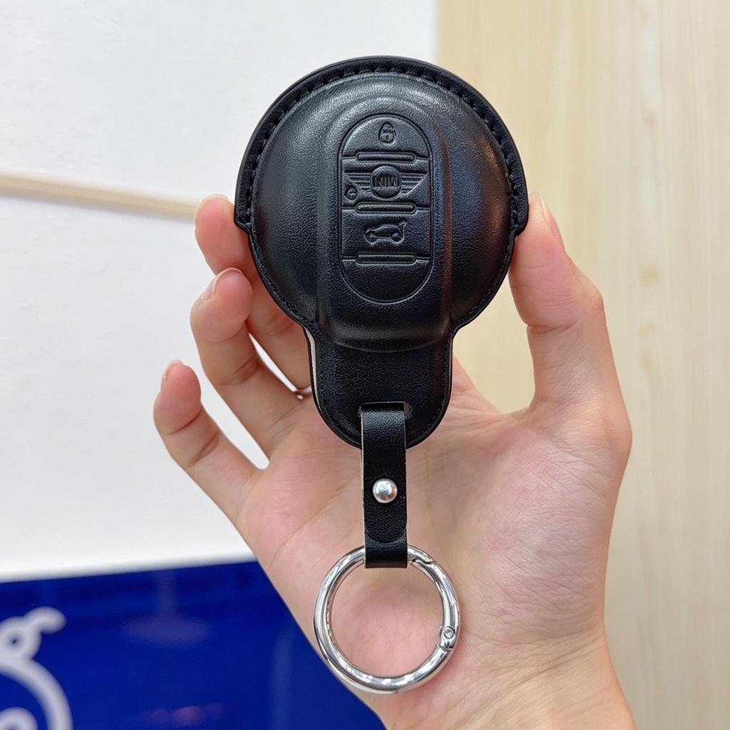 BMW Mini Key Case for Countryman and Cooper Models F54 F55 F56 F60
