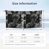 the maze runner newt blanket Beach Towel Soft Microfiber Quick Dry Absorbent Quick Towels For Bath